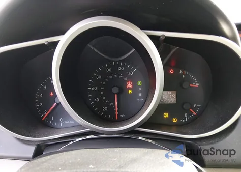 2010 Mazda Cx-7 I Sport from USA, damaged, VIN JM3ER2W57A0330477